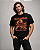 IRON MAIDEN HALLOWED BY THY NAME STAMP TS 1661 - Imagem 1