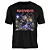 IRON MAIDEN NO PRAYER FOR THE DYING STAMP TS 1655 - Imagem 2