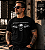 AVENGED SEVENFOLD LOGO STAMP TS 1658 - Imagem 1