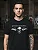 AVENGED SEVENFOLD LOGO STAMP TS 1658 - Imagem 1