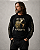 CAMISETA BLACK SABBATH DEBUT ALBUM STAMP LONG 024 - Imagem 1