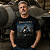 MEGADETH WARHEADS ON FOREHEADS STAMP TS 1656 - Imagem 1