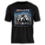 MEGADETH WARHEADS ON FOREHEADS STAMP TS 1656 - Imagem 1