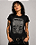 METALLICA BABY LOOK BLACK ALBUM BB 492 - Imagem 1