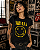 NIRVANA SMILE BABY LOOK STAMP BB 487 - Imagem 1