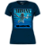 NIRVANA NEVERMIND BABY LOOK STAMP BB489 - Imagem 1