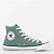 ALL STAR CHUCK TAYLOR VERDE ALGA / PRETO / BRANCO LONA - Imagem 1