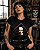 Baby Look Marilyn Manson Consulado do Rock B 491 - Imagem 1
