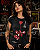 Baby Look Depeche Mode Violator - Imagem 1