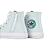 ALL STAR CHUCK TAYLOR AZUL 002 LAVANDA BRANCO INFANTIL - Imagem 2