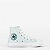 ALL STAR CHUCK TAYLOR AZUL 002 LAVANDA BRANCO INFANTIL - Imagem 1