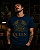 QUEEN LOGO AZUL STAMP TS 1582 - Imagem 1