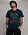 QUEEN LOGO AZUL STAMP TS 1582 - Imagem 1