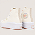 Tênis Chuck Taylor All Star Plataforma Move Amêndoa Solstício - Imagem 3