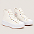 Tênis Chuck Taylor All Star Plataforma Move Amêndoa Solstício - Imagem 2