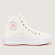 Tênis Chuck Taylor All Star Plataforma Move Amêndoa Solstício - Imagem 1