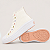 Tênis Chuck Taylor All Star Plataforma Move Amêndoa Solstício - Imagem 4