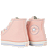 Tênis Chuck Taylor All Star Rosa Solsticie Cano Longo - Imagem 4