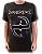 Camiseta Evanescence Logo Ponto Zero 039 - Imagem 1