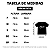 CAMISETA DEEP PURPLE IN ROCK PONTO ZERO - Imagem 3