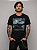 CAMISETA IRON MAIDEN THE WRITTING ON THE WALL TS 1595 - Imagem 1