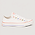 ALL STAR CHUCK TAYLOR AMENDOA/SOLSTICIO/ROSA CANO CURTO - Imagem 1