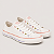 ALL STAR CHUCK TAYLOR AMENDOA/SOLSTICIO/ROSA CANO CURTO - Imagem 2