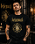 Behemoth Logo Stamp ts 1712 - Imagem 1