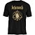 Behemoth Logo Stamp ts 1712 - Imagem 1