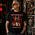 IRON MAIDEN - MAIDEN JAPAN TS 1692 - Imagem 1