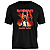 IRON MAIDEN -  MAIDEN JAPAN TS 1692 - Imagem 1