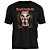 IRON MAIDEN -  MIDDLE FINGER TS 1691 - Imagem 1