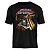 AVENGED SEVENFOLD  CITY OF EVIL STAMP TS 1799 - Imagem 1