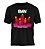 DEEP PURPLE BURN STAMP TS 1797 - Imagem 1