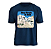 CAMISETA DEEP PURPLE IN ROCK STAMP TS 1794 - Imagem 1