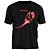 DEEP PURPLE FIREBALL STAMP TS 1795 - Imagem 1