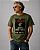 CAMISETA BEATLES JOHN LENNON ONE TO ONE STAMP TS 1718 - Imagem 1