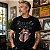 ROLLING STONES -HACKNEY DIAMONDS - STAMP TS 1771 - Imagem 1