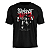 SLIPKNOT SUBLIMINAL VERSES STAMP TS 1745 - Imagem 1