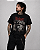 SLIPKNOT THE GRAY CHAPTER SKELETON STAMP TS 1781 - Imagem 1