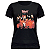 SLIPKNOT BABY LOOK STAMP BB 507 - Imagem 1
