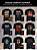 SLIPKNOT STAMP KID 508 - Imagem 4