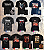 SLIPKNOT STAMP KID 508 - Imagem 3
