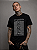 Joy Division Unknown Pleasures TS 1723 - Imagem 1