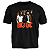 AC/DC Highway To Hell Camiseta Plus Size PSM 1499 - Imagem 1
