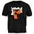 Black Sabbath Volume 4 Camiseta Plus Size   PSM 1527 - Imagem 1