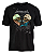 Camiseta Metallica Sad But True TS 1667 - Imagem 1