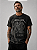 Camiseta Especial Metallica Justice Seal MCE 223 - Imagem 1