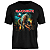 Camiseta Iron Maiden Axe Eddie TS 1857 - Imagem 1