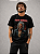 Camiseta Iron Maiden Portrait Ocial Stamp TS 1858 - Imagem 1